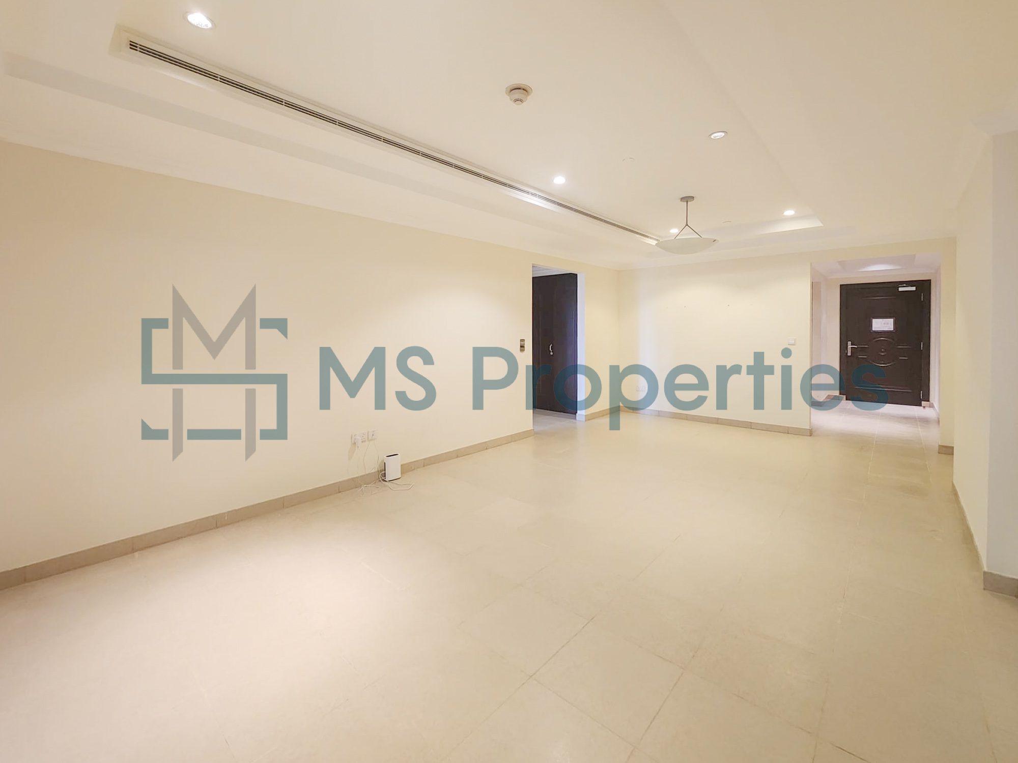 Ready to Move In | 1BHK Apartment | with Balcony