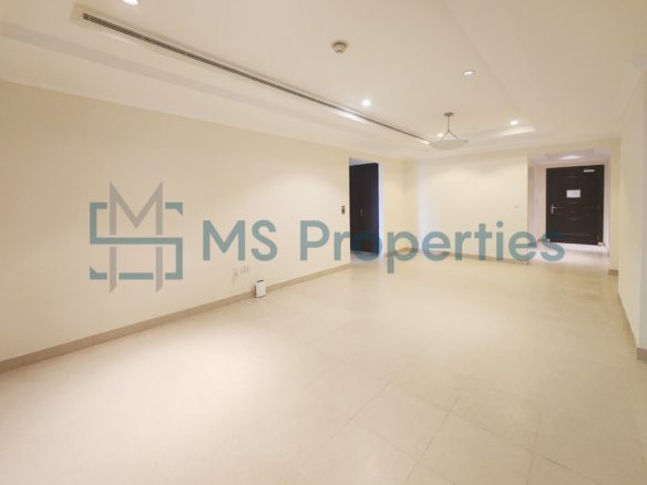 Ready to Move In | 1BHK Apartment | with Balcony