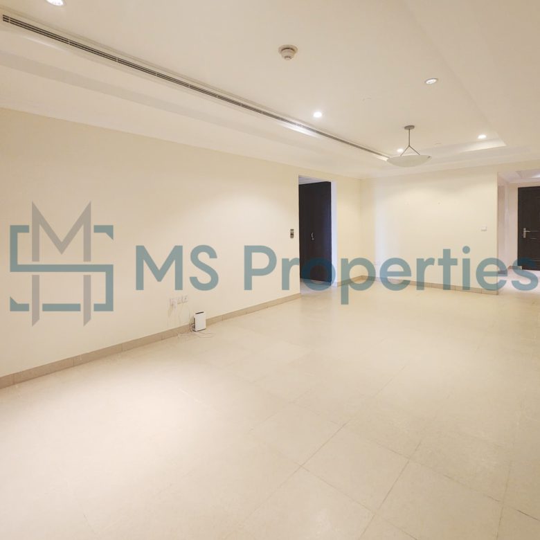 Ready to Move In | 1BHK Apartment | with Balcony