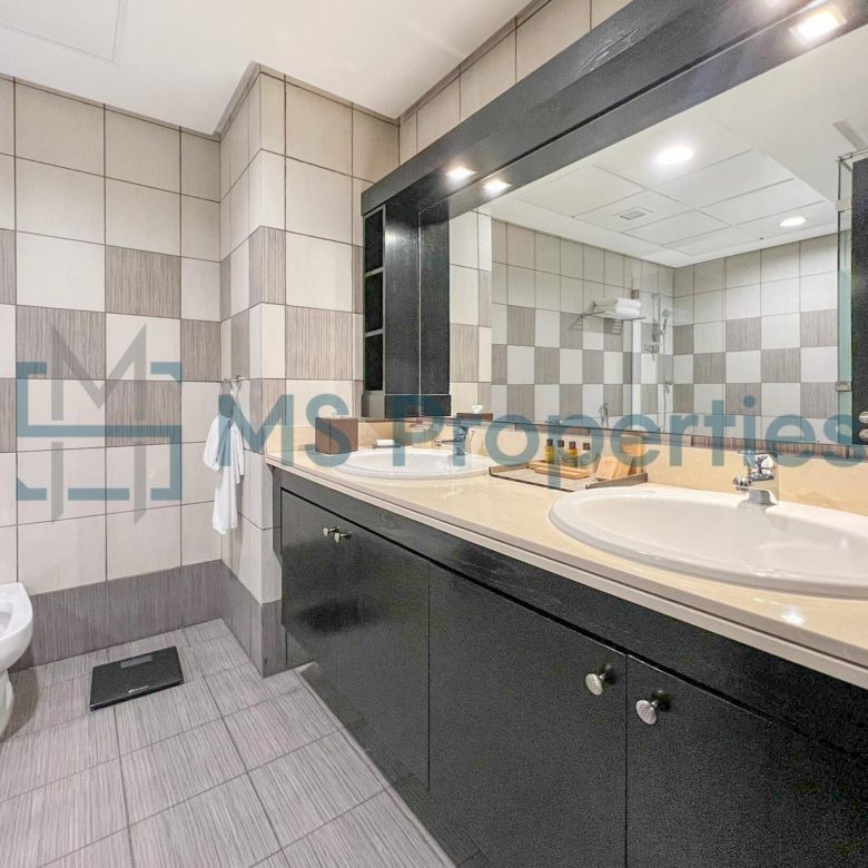 Furnished 2 Bedroom Flat | Bills +WiFi Included