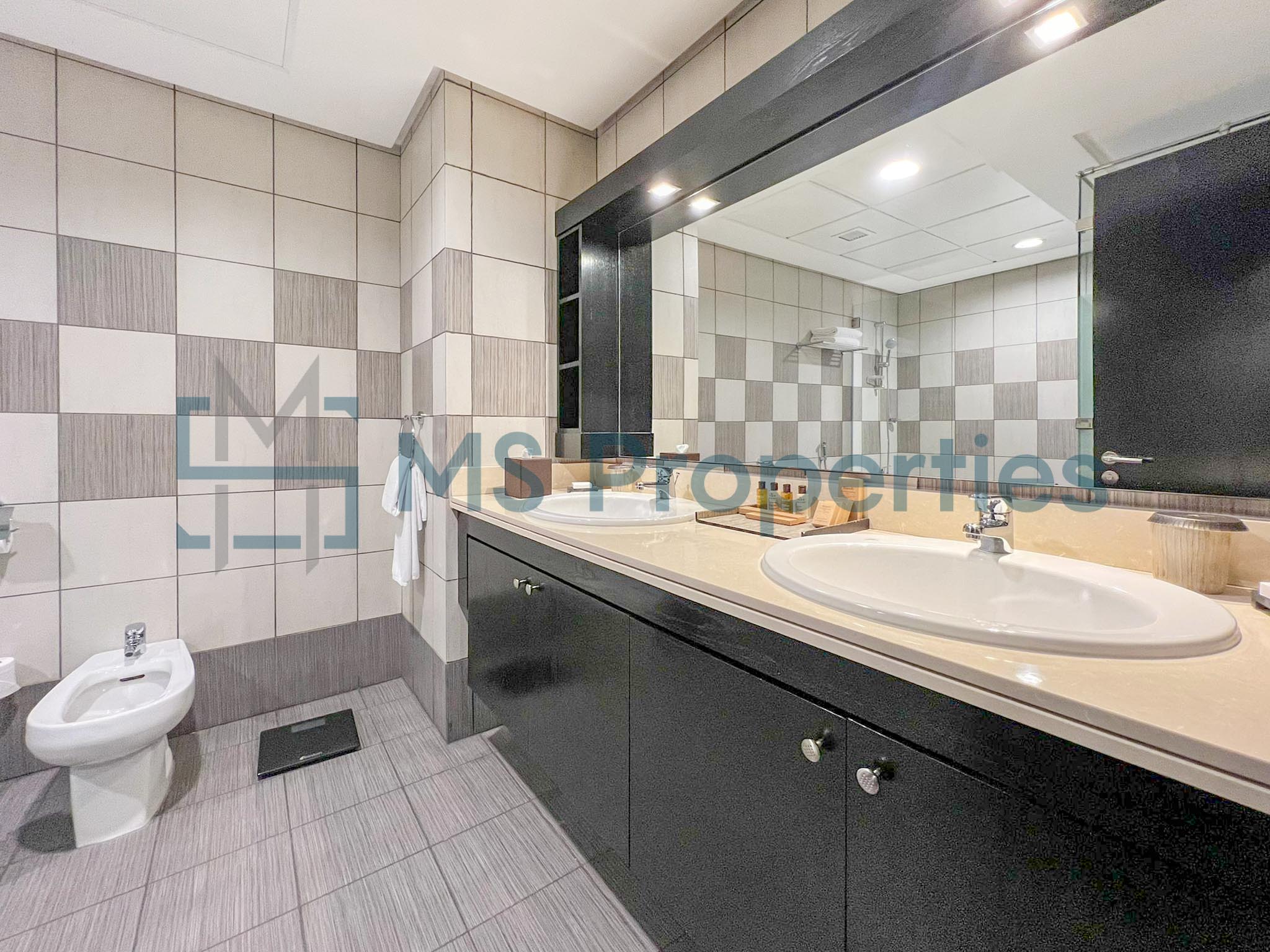 Furnished 2 Bedroom Flat | Bills +WiFi Included