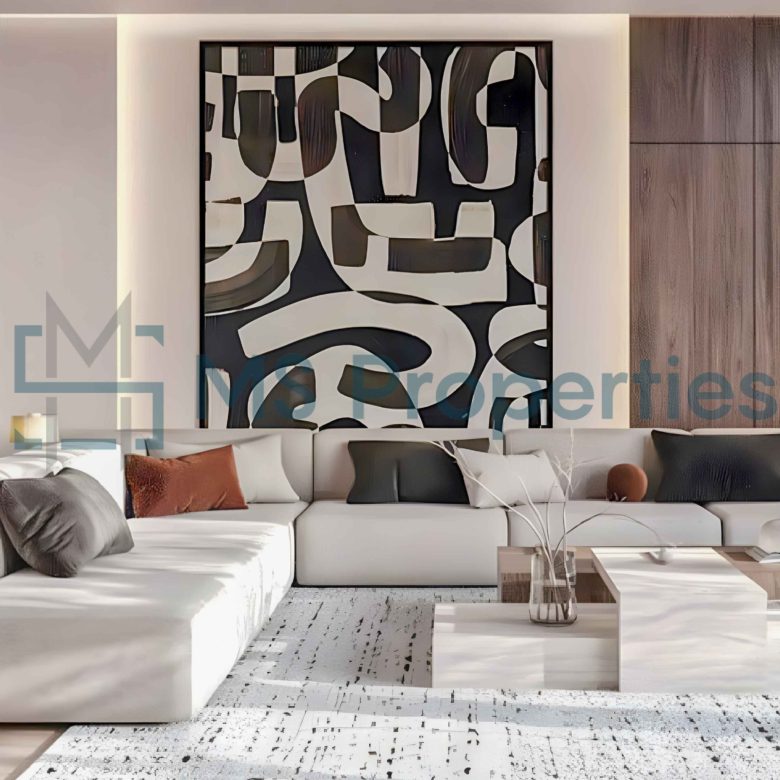 No Commission | Luxurious 2BHK + Maid’s Room Flats | Sea View