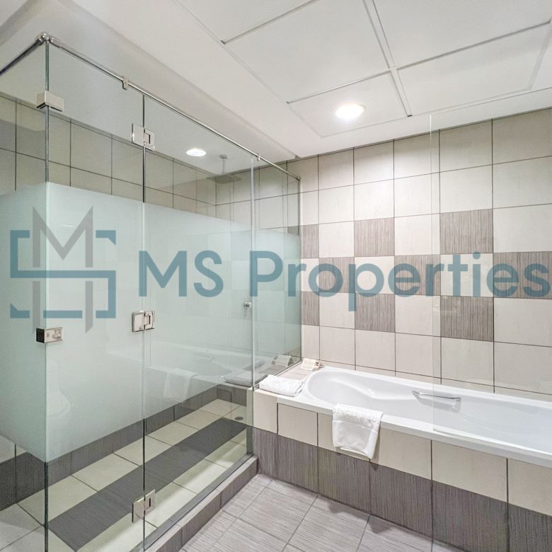 Furnished 2 Bedroom Flat | Bills +WiFi Included