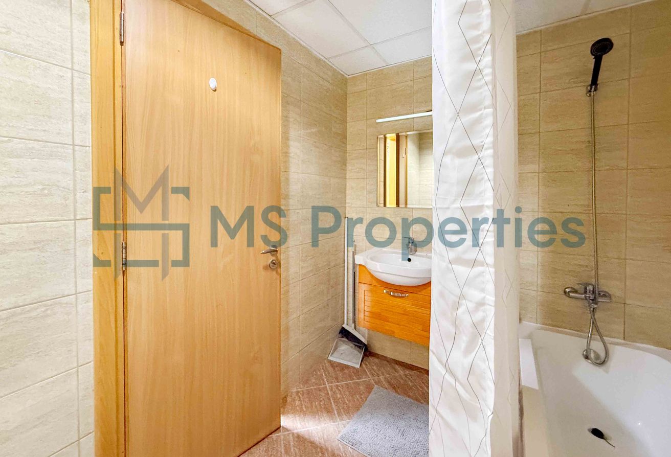 Charming | Studio Apartment | with Title Deed