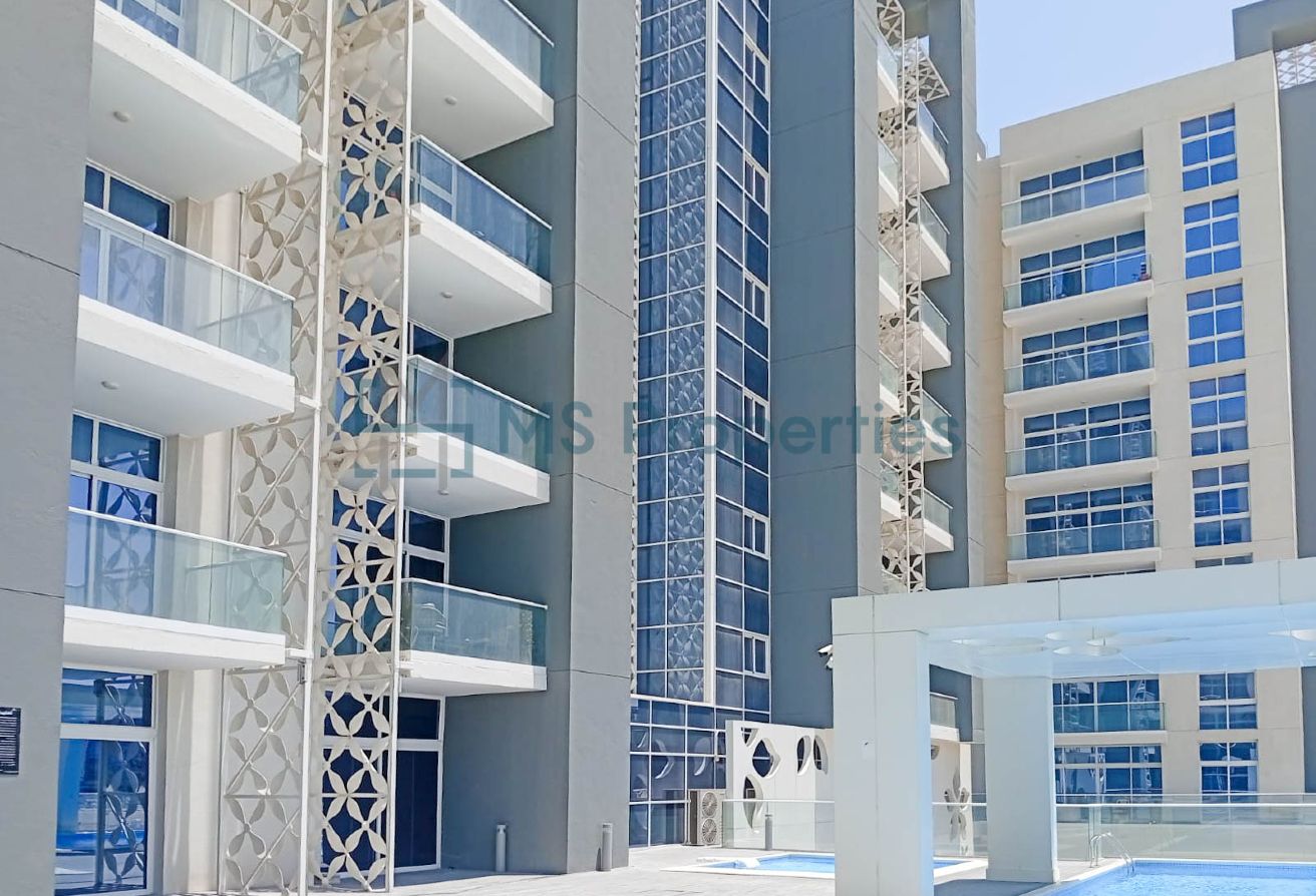 Premium Furnished 1BHK | Spacious Balcony