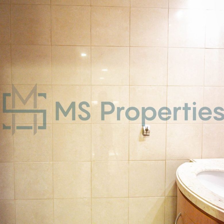 Hot Deal | 2BHK Flat with Sea View Balcony | Sale