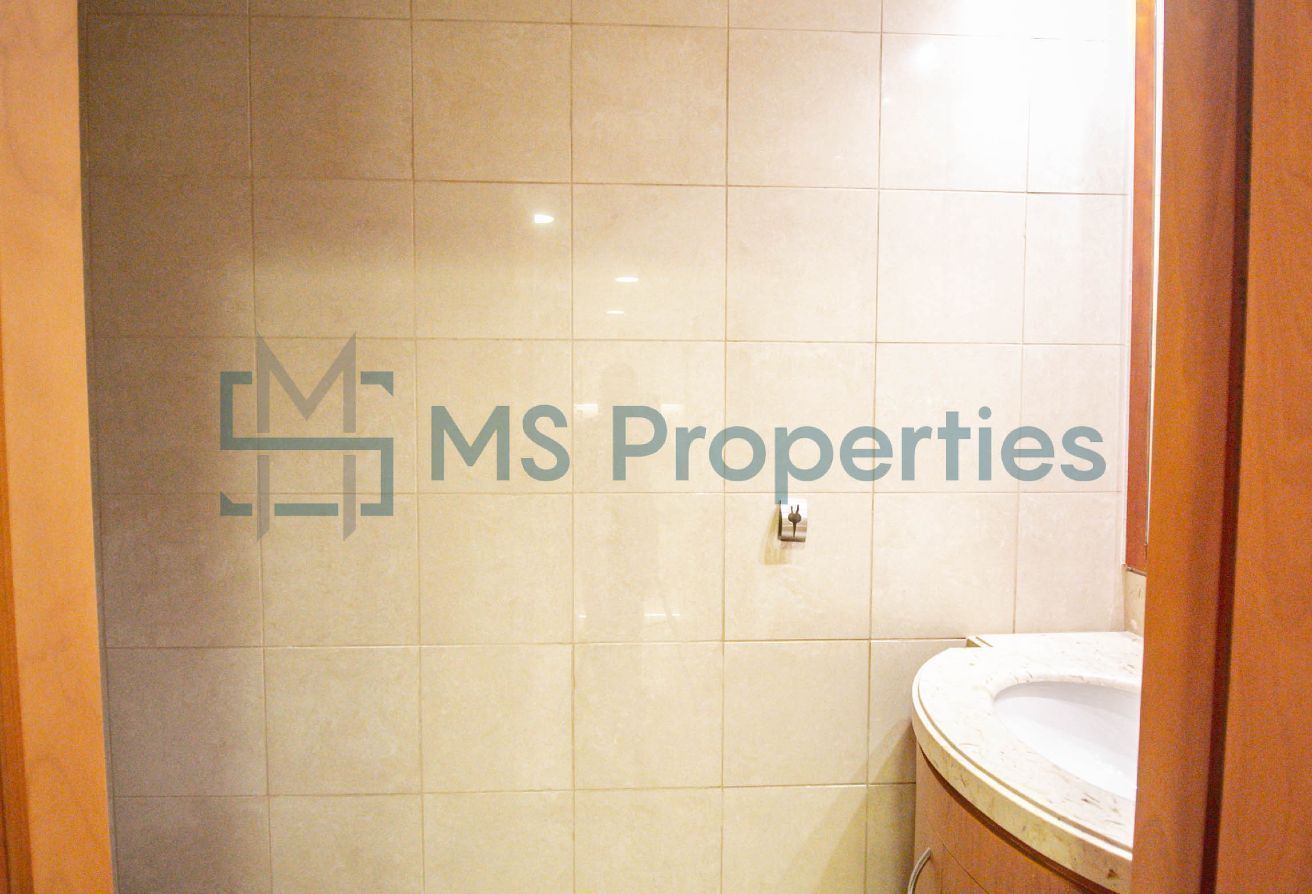 Hot Deal | 2BHK Flat with Sea View Balcony | Sale