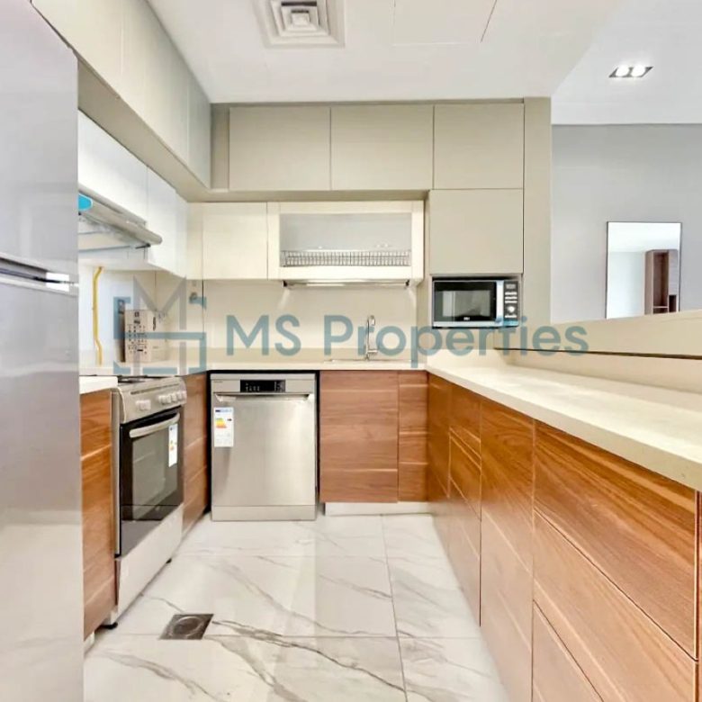 Premium Furnished 1BHK | Spacious Balcony