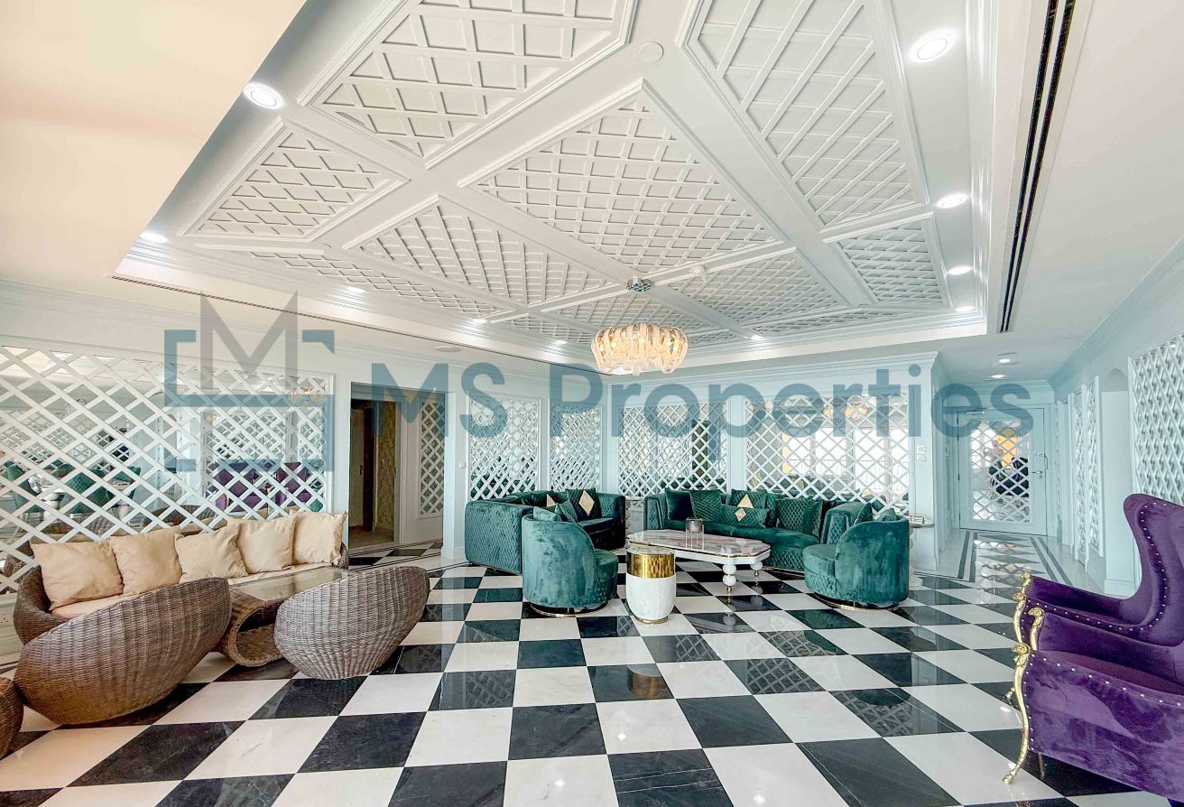 Good Investment | 3BHK Apartment | with Balcony