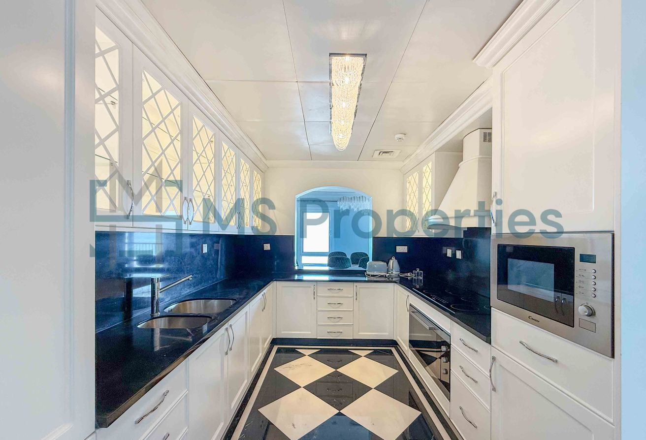 Good Investment | 3BHK Apartment | with Balcony