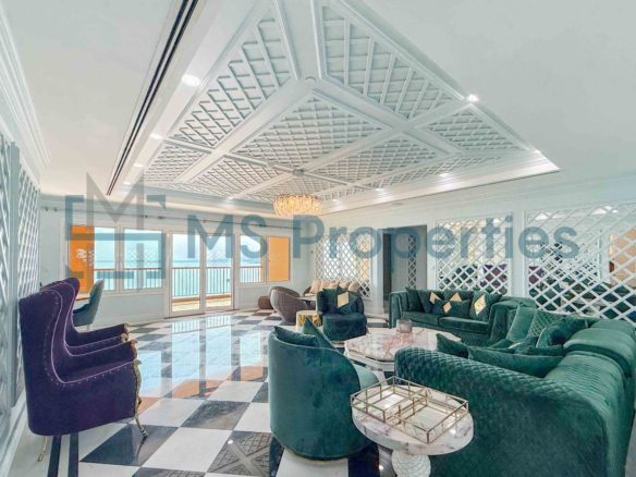 Good Investment | 3BHK Apartment | with Balcony