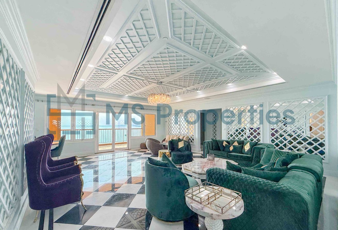 Good Investment | 3BHK Apartment | with Balcony
