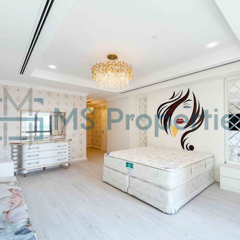 Good Investment | 3BHK Apartment | with Balcony