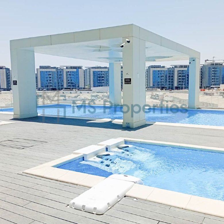 Premium Furnished 1BHK | Spacious Balcony