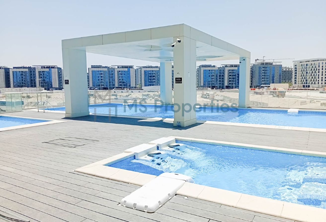 Premium Furnished 1BHK | Spacious Balcony