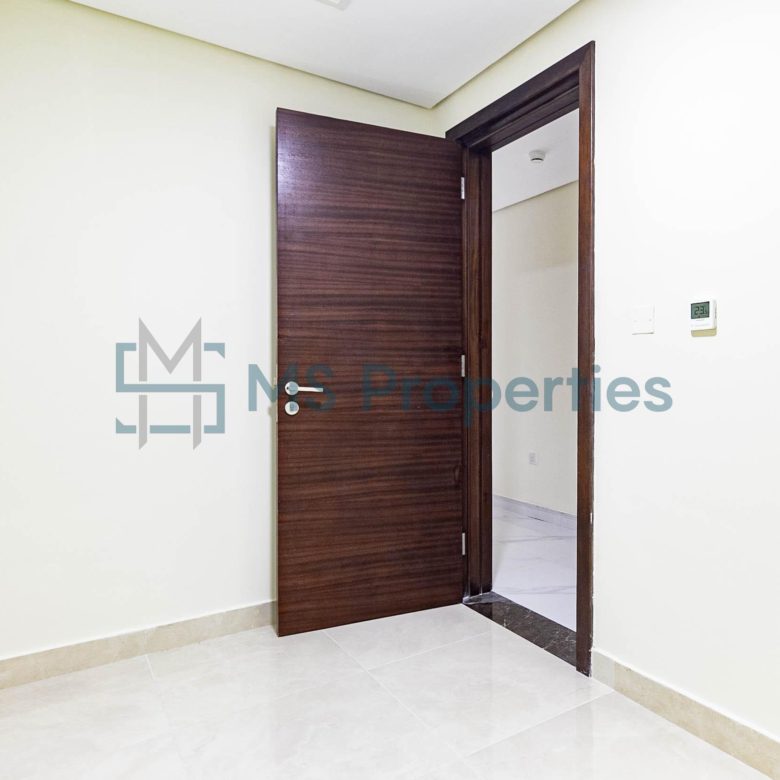 Great Investment | 2BHK+Maid Flat with Balcony
