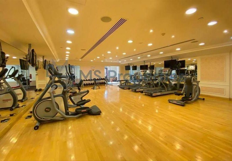 Perfect Space | 2BHK Apartment | with Balcony