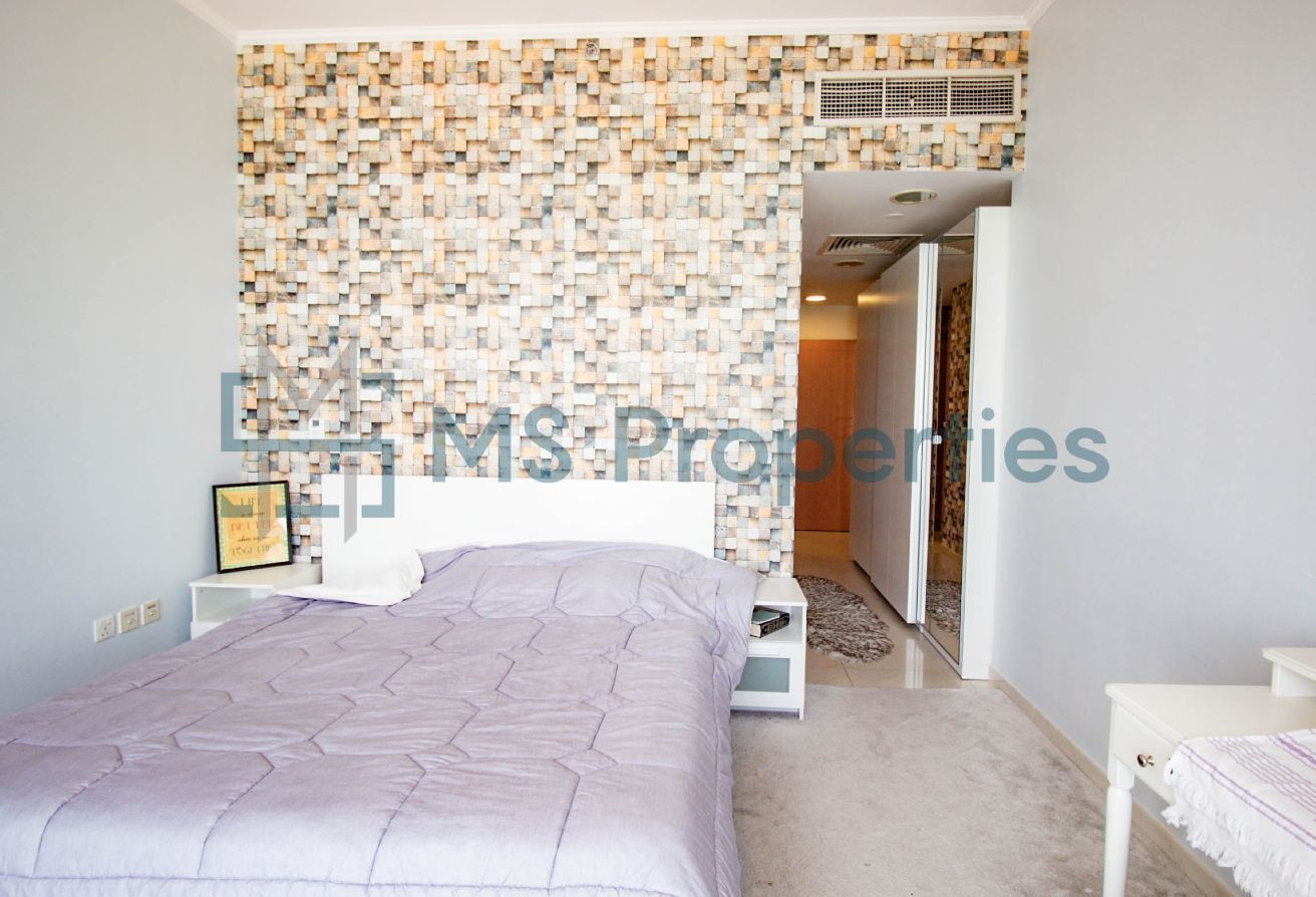 Hot Deal | 2BHK Flat with Sea View Balcony | Sale