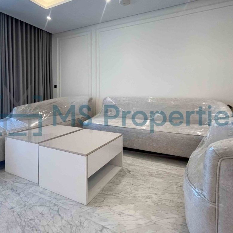 Perfect Layout | 2BHK + Maid Apartment | with Balcony