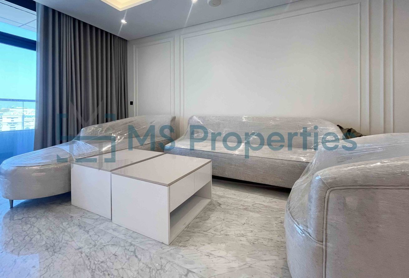Perfect Layout | 2BHK + Maid Apartment | with Balcony