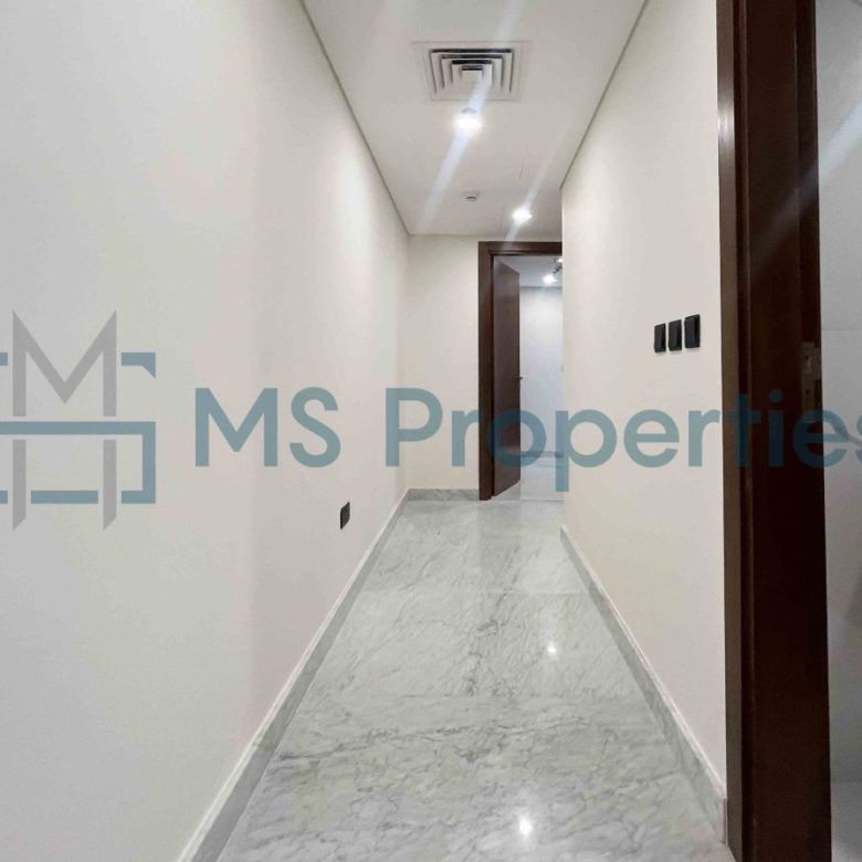 Perfect Layout | 2BHK + Maid Apartment | with Balcony