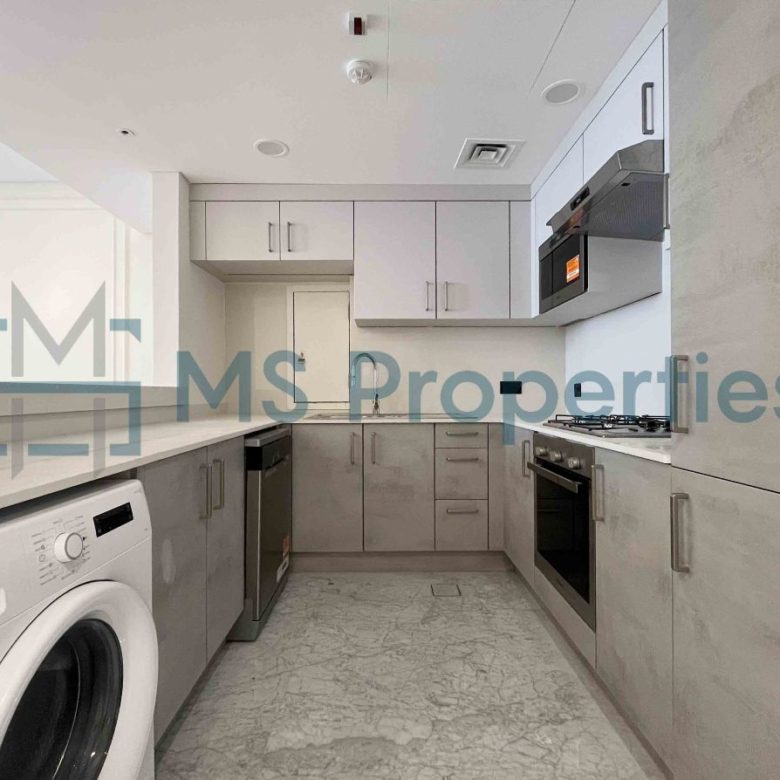 Perfect Layout | 2BHK + Maid Apartment | with Balcony