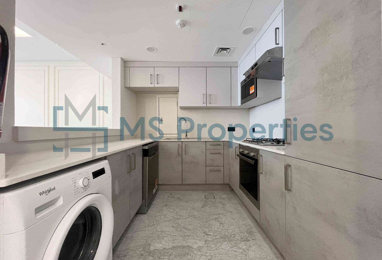 Perfect Layout | 2BHK + Maid Apartment | with Balcony
