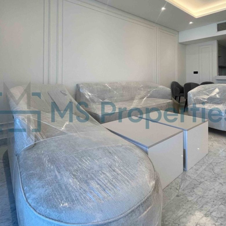 Perfect Layout | 2BHK + Maid Apartment | with Balcony