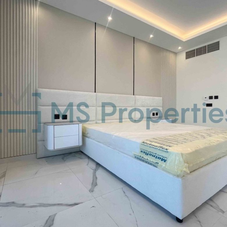 Perfect Layout | 2BHK + Maid Apartment | with Balcony