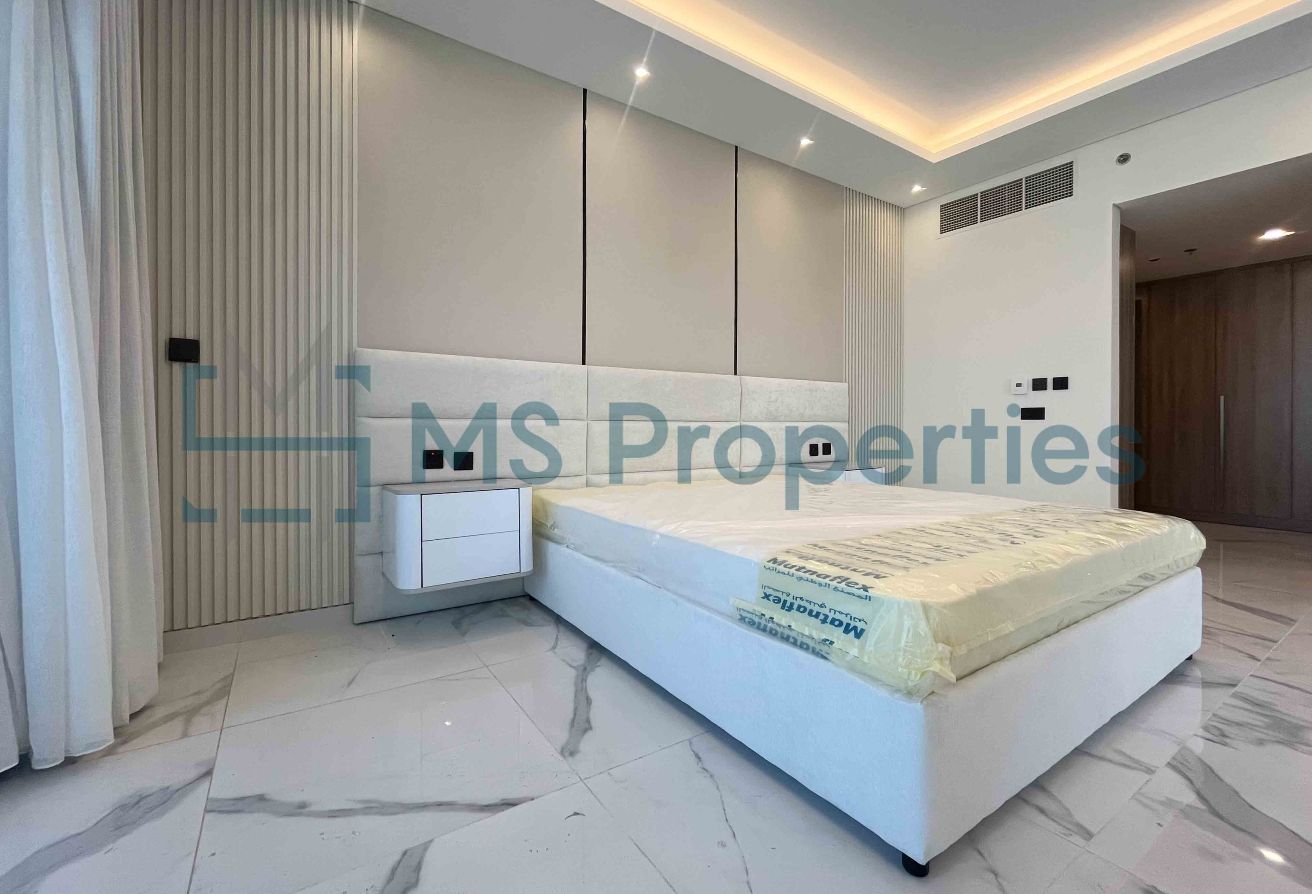 Perfect Layout | 2BHK + Maid Apartment | with Balcony