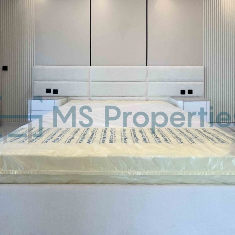 Perfect Layout | 2BHK + Maid Apartment | with Balcony