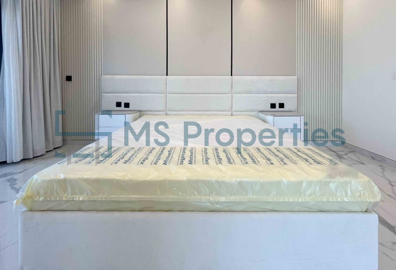 Perfect Layout | 2BHK + Maid Apartment | with Balcony