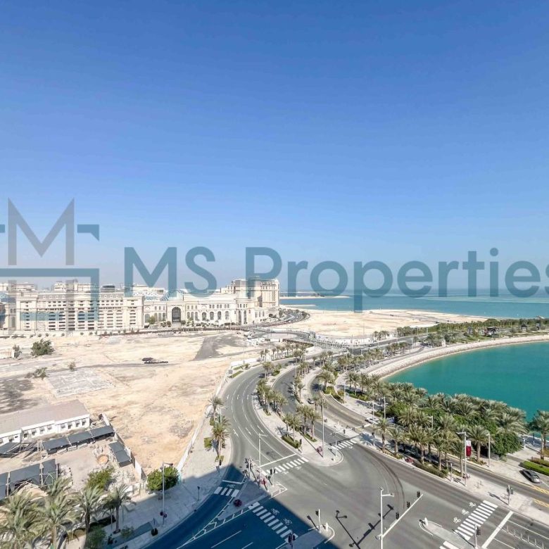 Perfect Layout | 2BHK + Maid Apartment | with Balcony