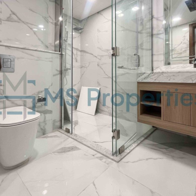 Perfect Layout | 2BHK + Maid Apartment | with Balcony