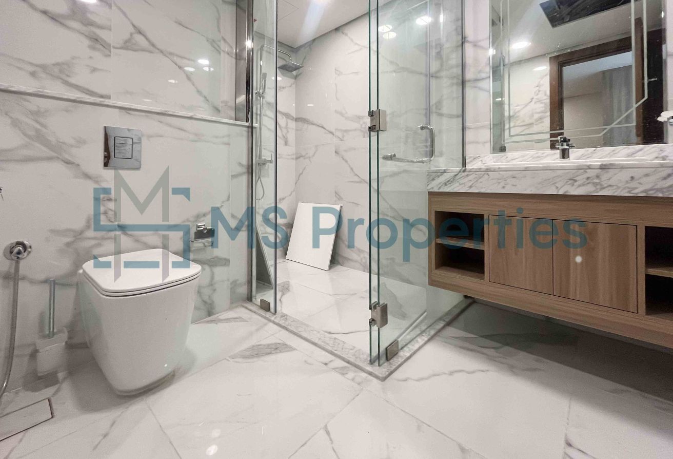 Perfect Layout | 2BHK + Maid Apartment | with Balcony