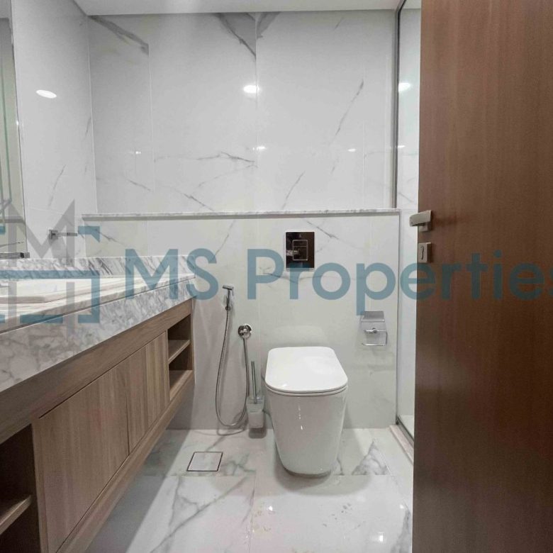 Perfect Layout | 2BHK + Maid Apartment | with Balcony