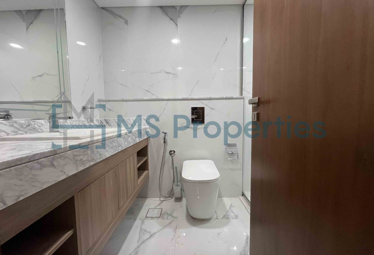 Perfect Layout | 2BHK + Maid Apartment | with Balcony