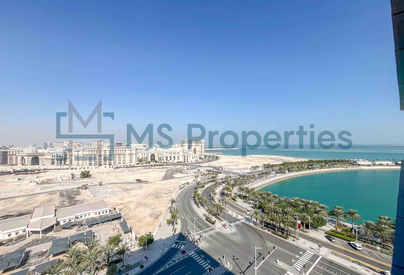 Perfect Layout | 2BHK + Maid Apartment | with Balcony
