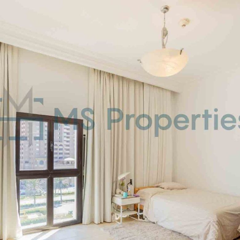 Classic Elegance: 5BHK Penthouse | with Balcony