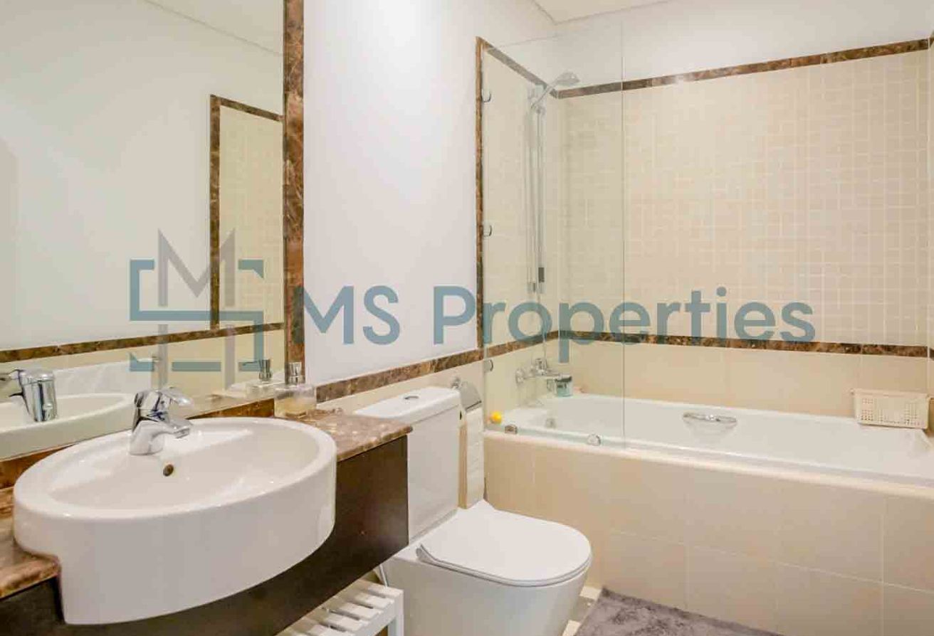 Classic Elegance: 5BHK Penthouse | with Balcony