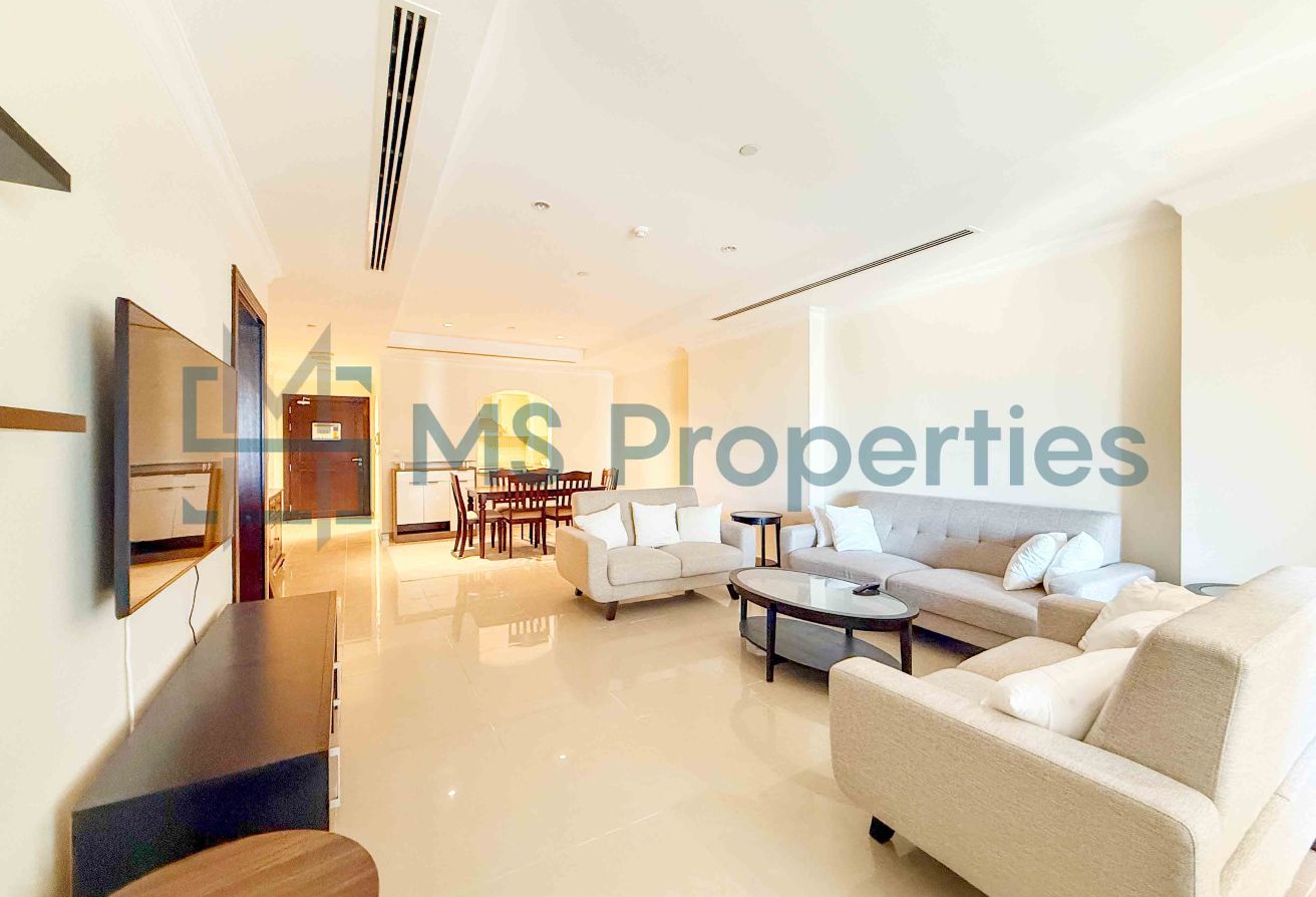 Great Deal | 1BHK Apartment | with Balcony
