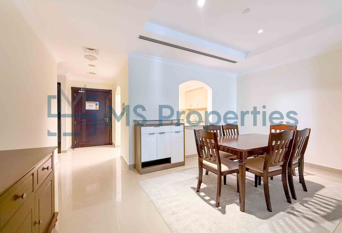 Great Deal | 1BHK Apartment | with Balcony
