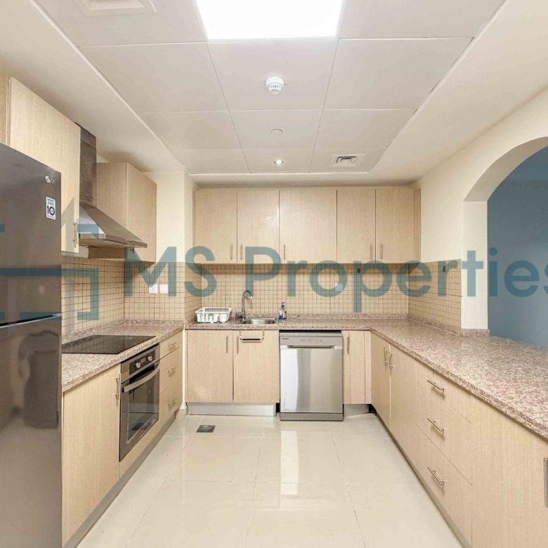 Great Deal | 1BHK Apartment | with Balcony