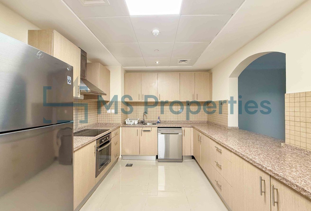 Great Deal | 1BHK Apartment | with Balcony