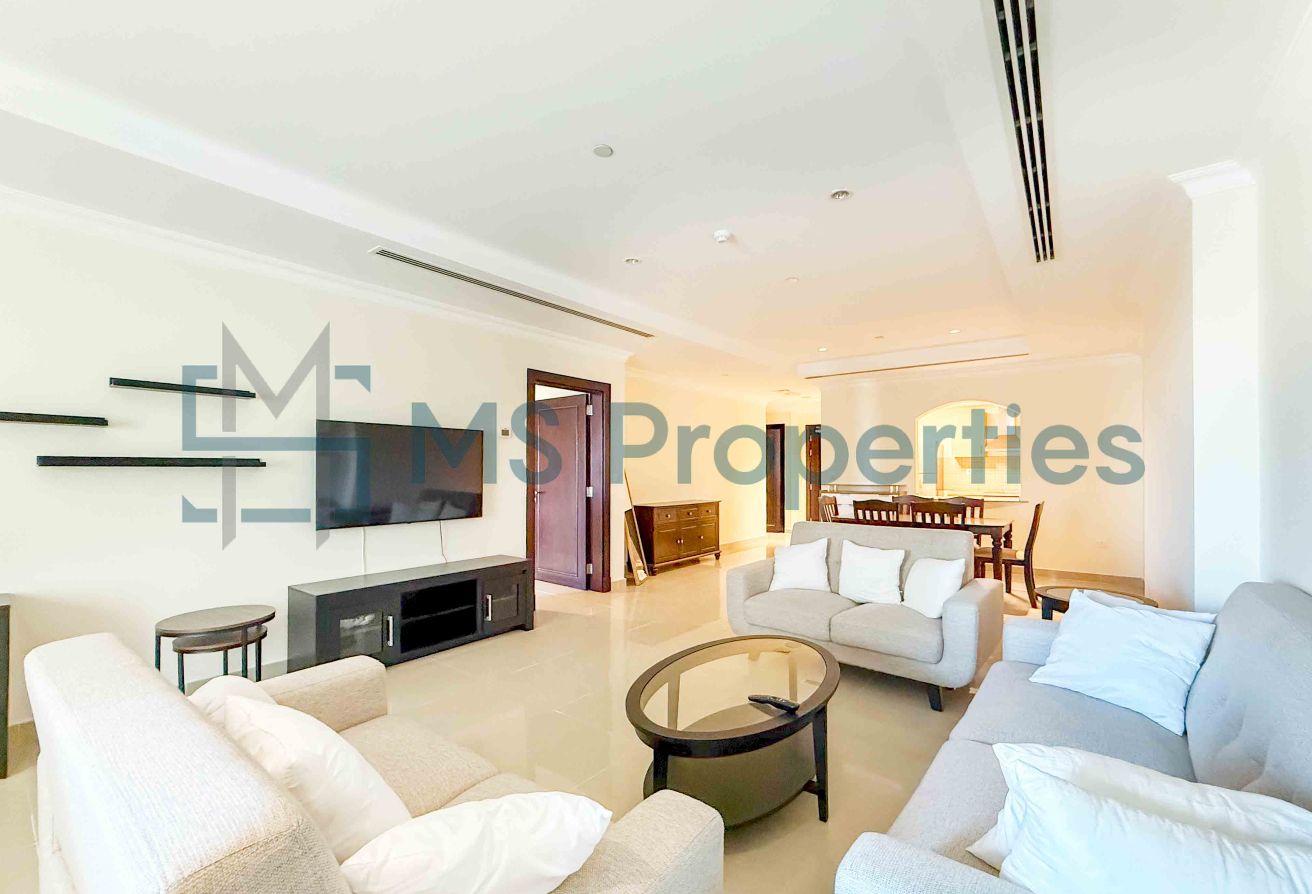 Great Deal | 1BHK Apartment | with Balcony