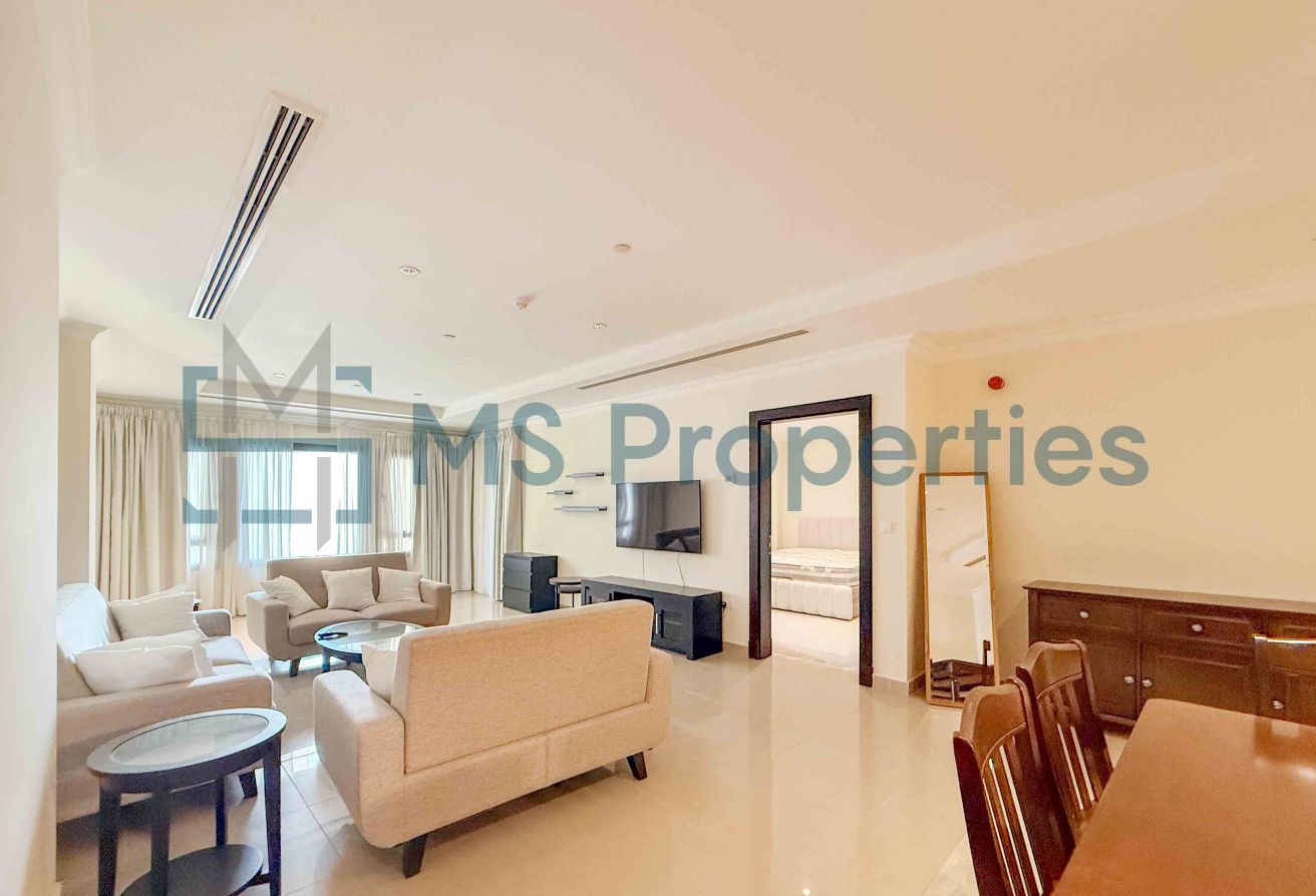Great Deal | 1BHK Apartment | with Balcony