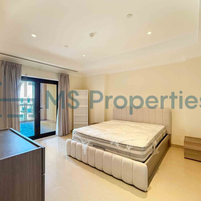 Great Deal | 1BHK Apartment | with Balcony