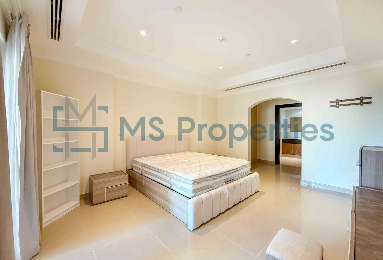Great Deal | 1BHK Apartment | with Balcony