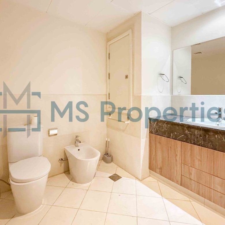 Great Deal | 1BHK Apartment | with Balcony