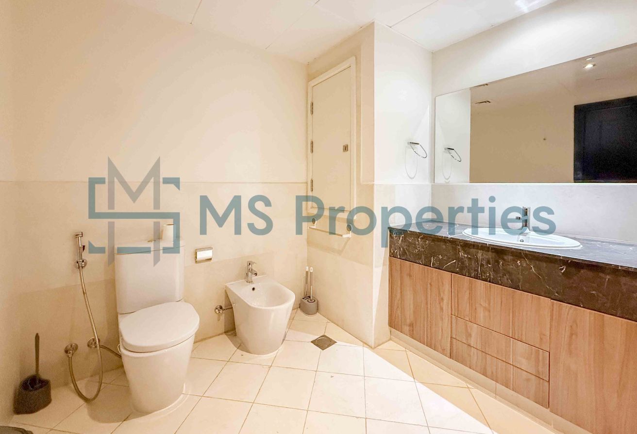 Great Deal | 1BHK Apartment | with Balcony